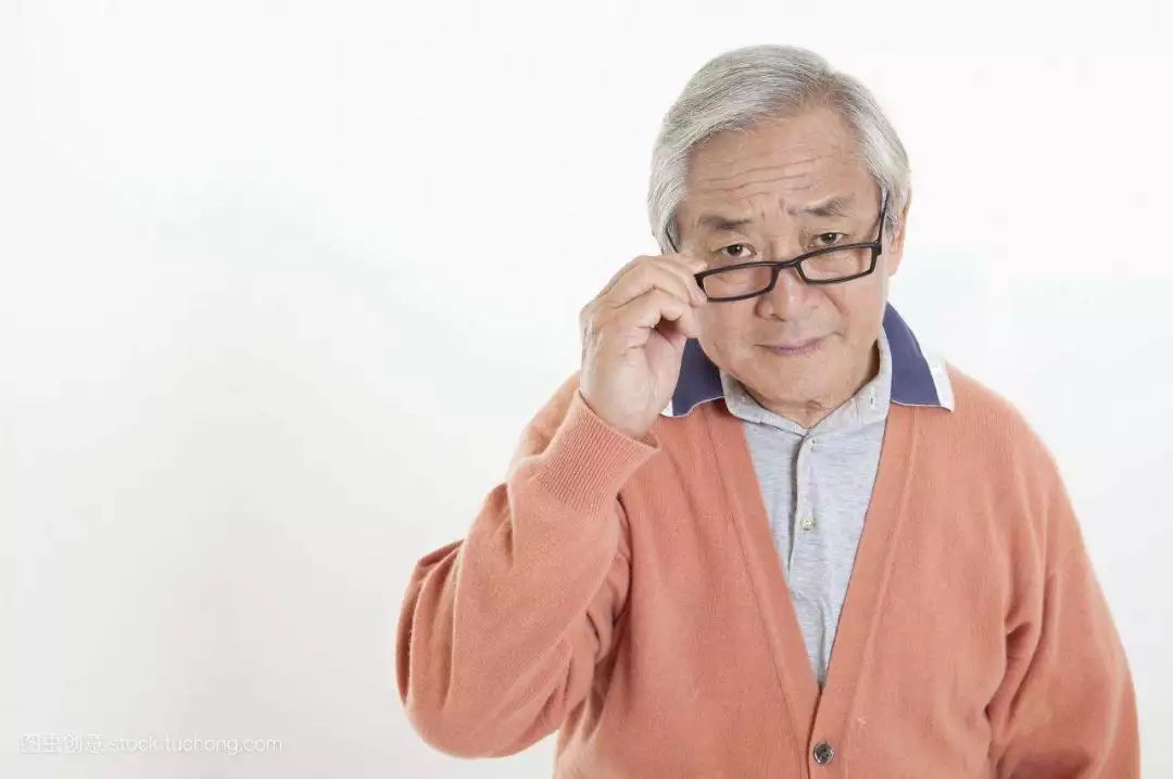 為什么有的八十歲老人眼不花，眼底病你了解多少？